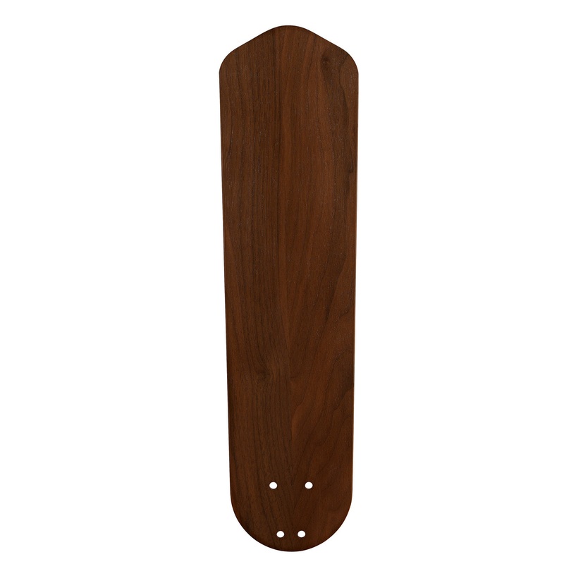 Fanimation B254WA myFanimation Blade Set Walnut (Discontinued)