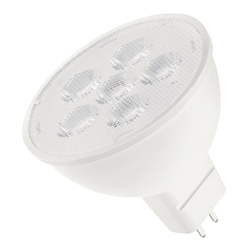 Kichler 18211 LED Lamp, White Material (Not Painted)