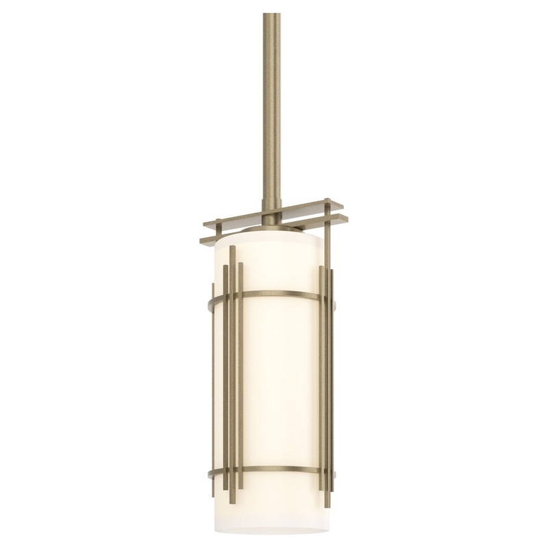 Paralline Mini Pendant Soft Gold