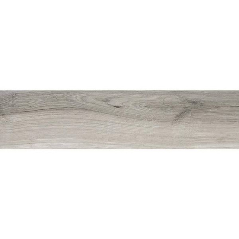 6″ x 24″ Amaya Wood Matte Ash Porcelain Plank 62-537