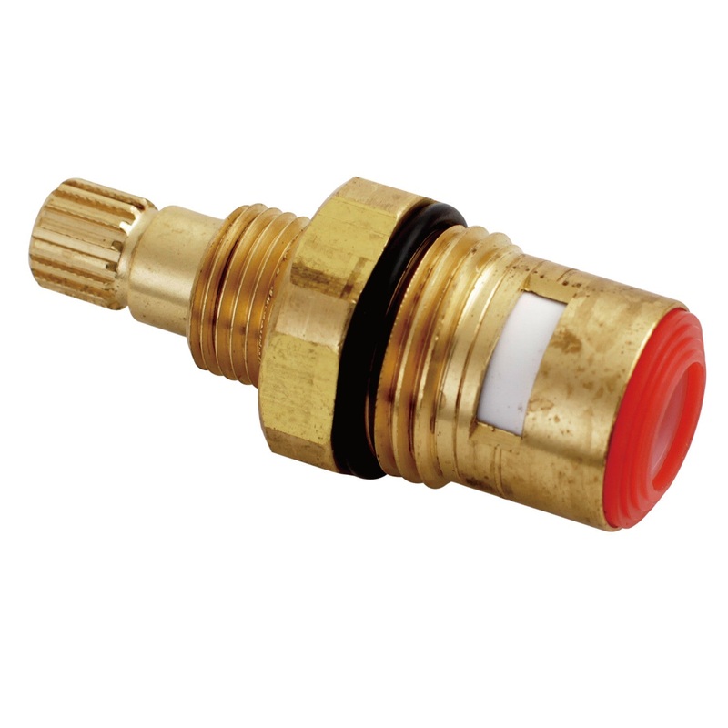 KSRPL2000HC Hot Cartridge, Raw