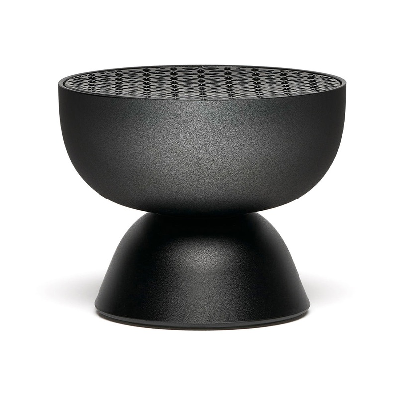 Lexon Tamo Infinitely Pairable Bluetooth Speaker – Black