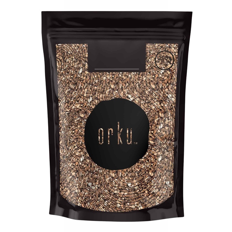 25g Organic Dandelion Root – Dried Raw Herbal Tea Supplement