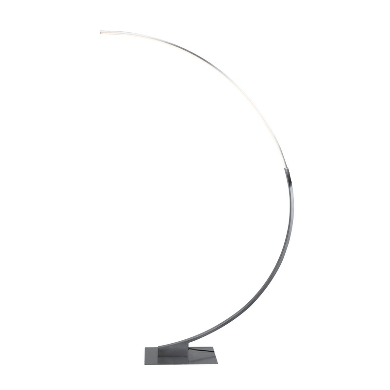 Cortina Arch Lamp