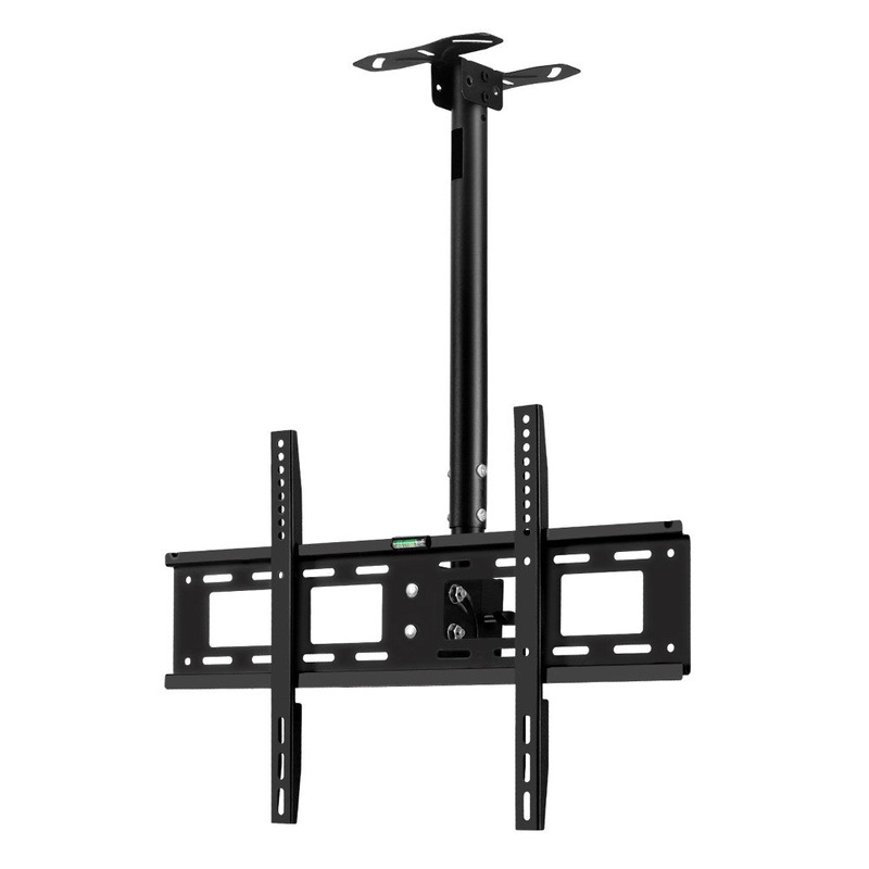 Artiss TV Wall Mount Bracket for 32″-75″ LED LCD TVs Full Motion Ceiling Mounted
