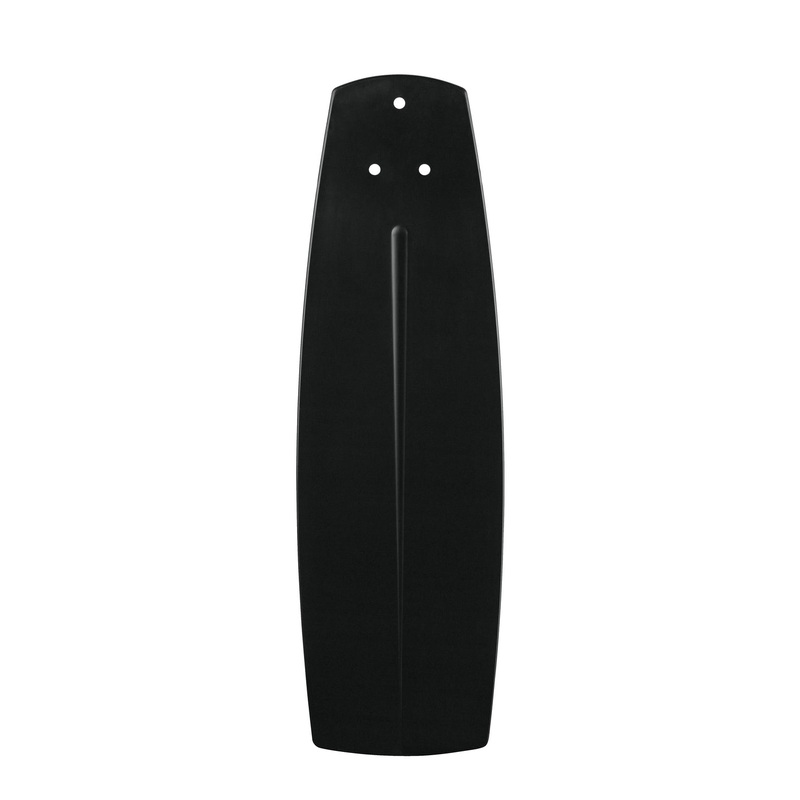 Blade Set from the Accessory Collection in Satin Black Finish by Kichler