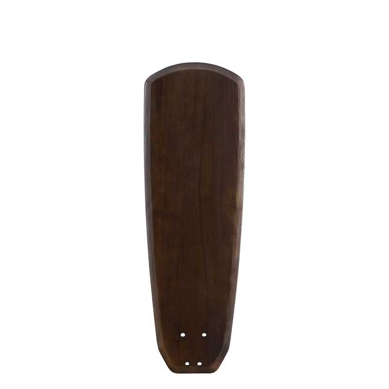Fanimation B354WA myFanimation Blade Set Walnut (Discontinued)