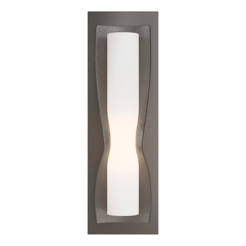 Dune Sconce Oil Rubbed Bronze