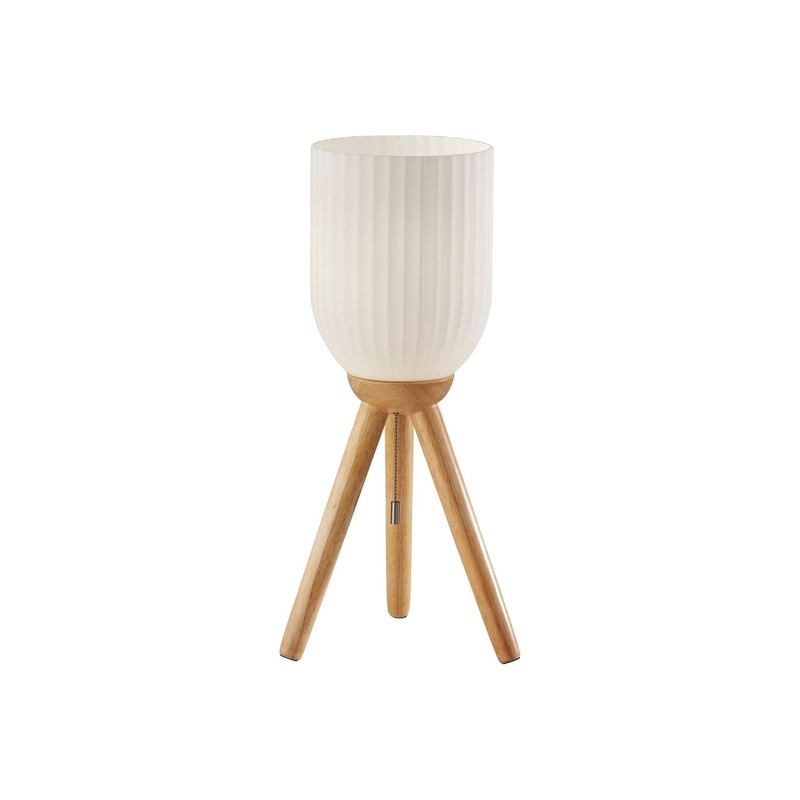 Kinsley Table Lamp Beige