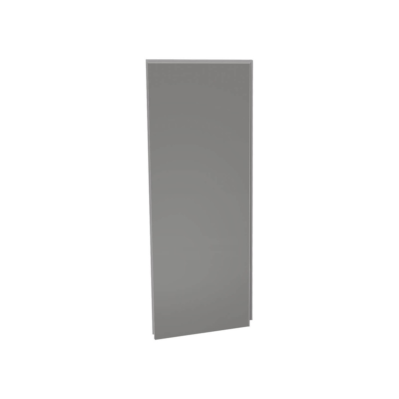 Utile side wall 36 in.