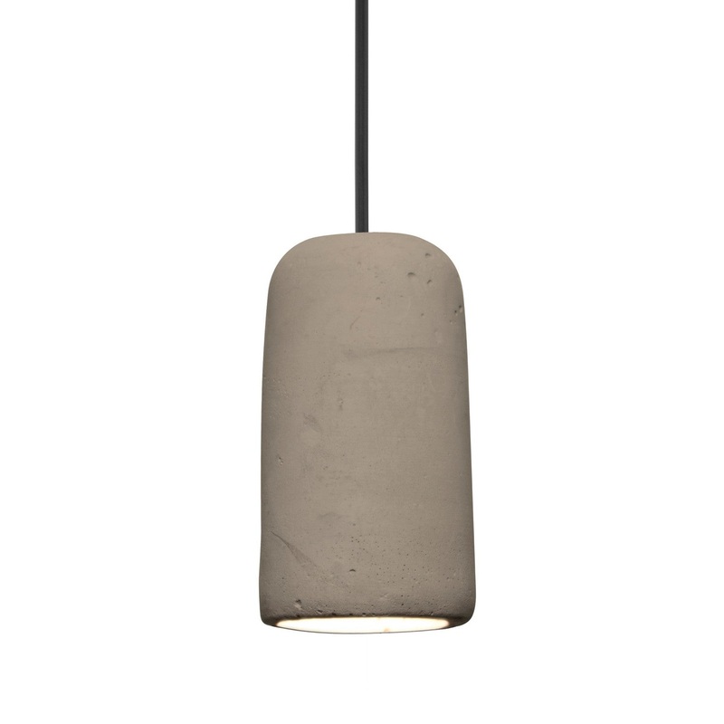 Besa 1XT-GLIDETN-LED-BK Besa Glide Pendant LED Pendant Black