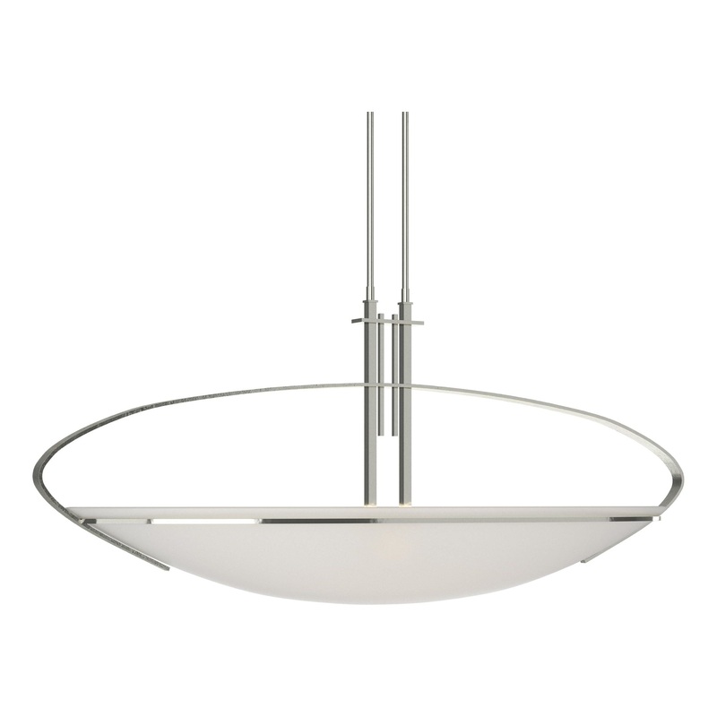 Mackintosh Large Pendant Sterling