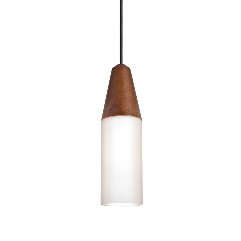 Besa J-NINIMD-LED-BK Nini LED Pendant Black