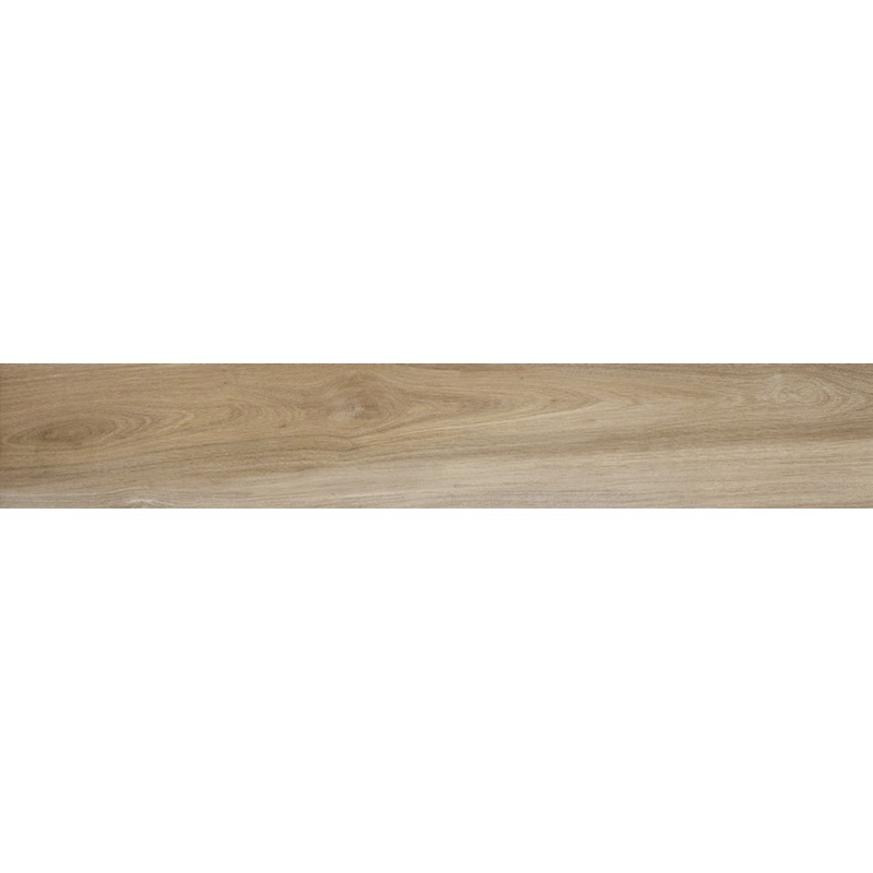 8″ x 48″ Amaya Wood Matte Natural Porcelain Plank 62-903