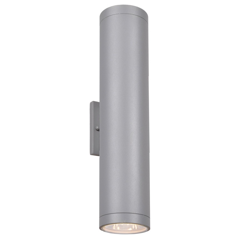 LED Wall Fixture from the Sandpiper Collection in Satin Finish by Access