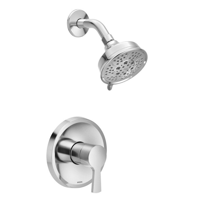 Shower Trim Jase M-CORE 2 Series 1 Lever Chrome ADA