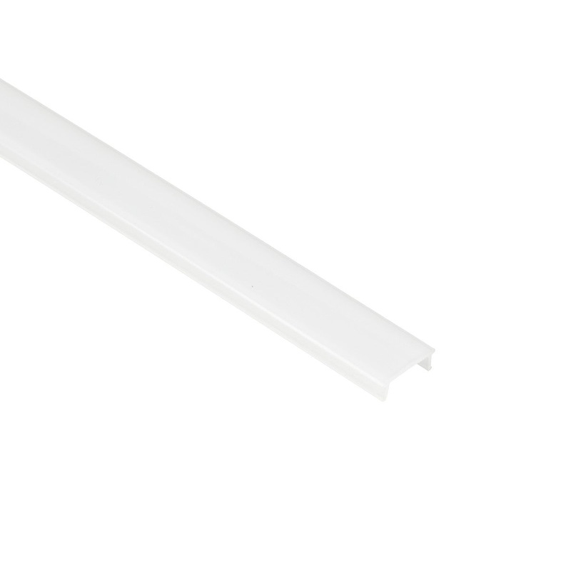 American Lighting PE-ARC-LENS Diffuse Polycarbonate Lens