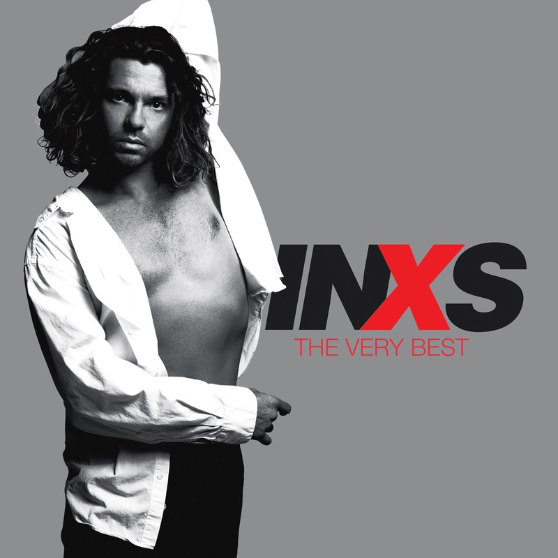 Inxs The Very Best – Double Vinyl Album