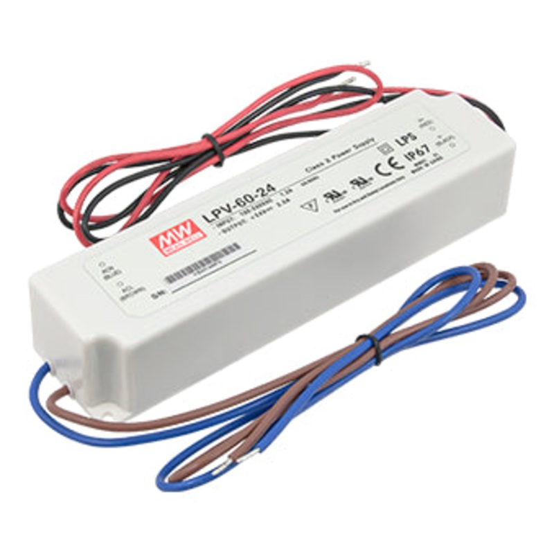 American Lighting LED-DR60-24 Driver
