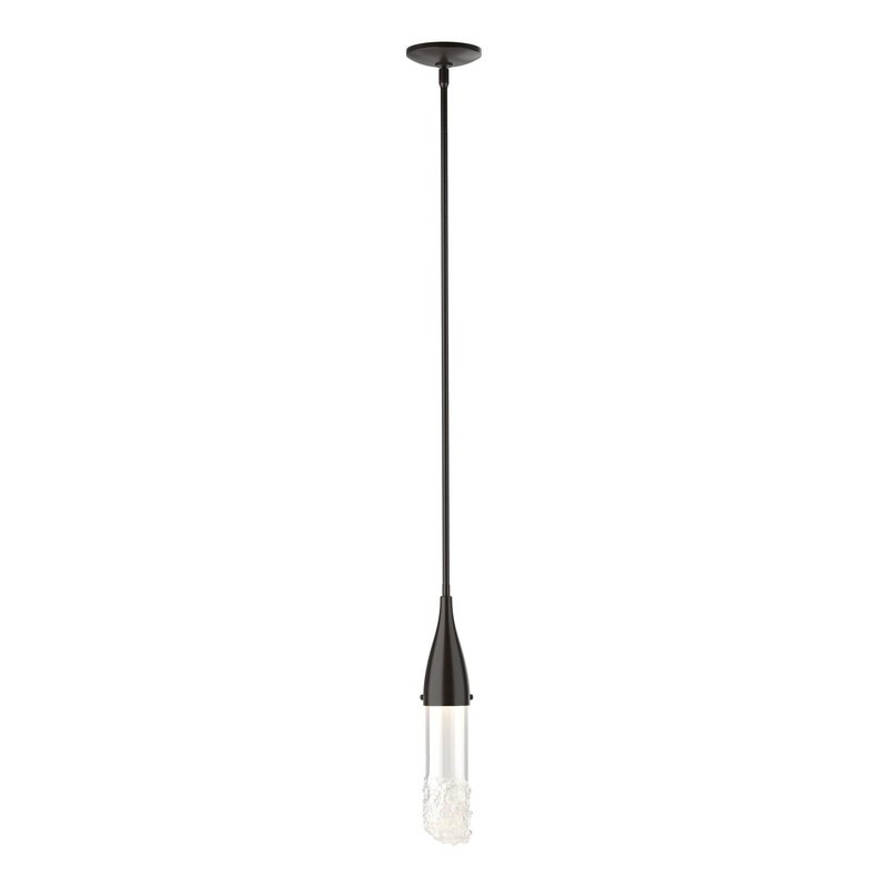Fritz Mini Pendant Oil Rubbed Bronze