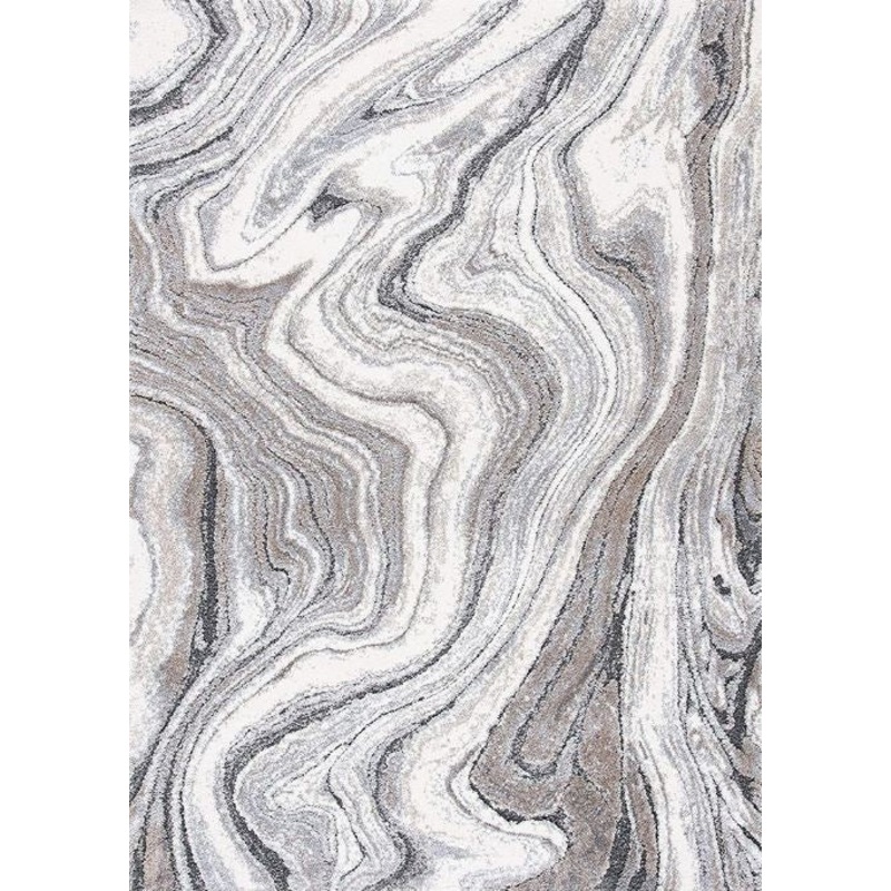 Mineral 111 Grey by Rug Culture-330X240CM – RECTANGLE