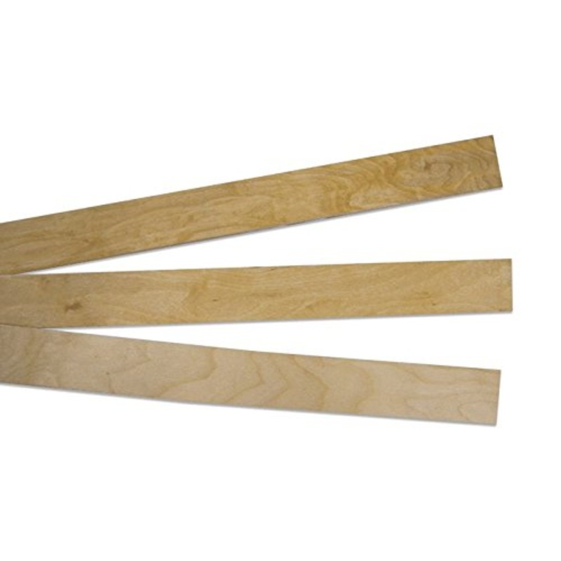 Bed Store DOGA DOGHE per Ricambio RETI Rete da Letto in Legno di Betulla per Letto Matrimoniale 159 Cm (7)