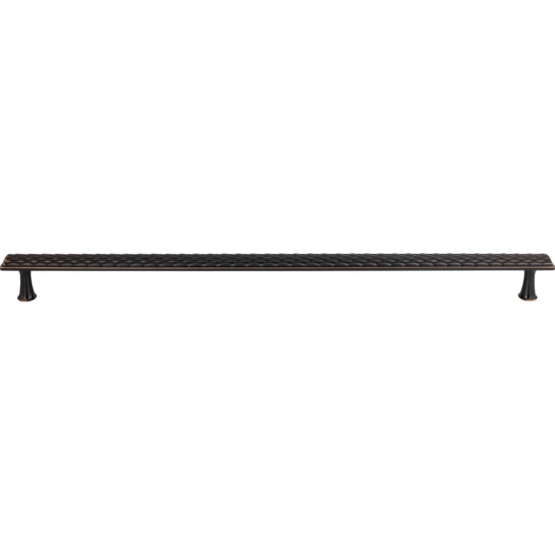 Atlas Homewares Mandalay Appliance Pull 18 Inch (c-c) Venetian Bronze