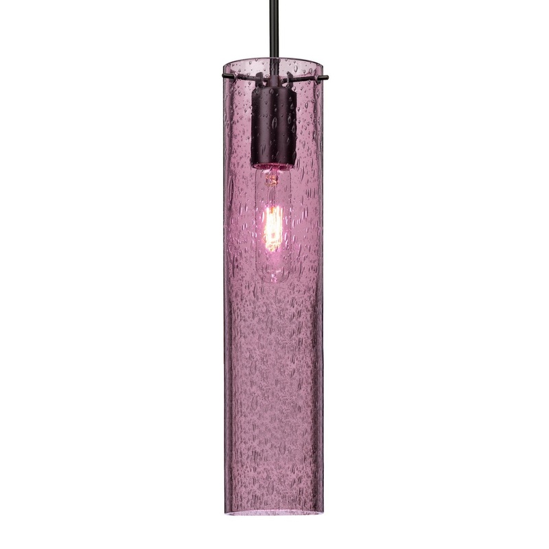 Besa J-JUNI16PL-BK Besa Juni 16 Pendant One Light Pendant Black