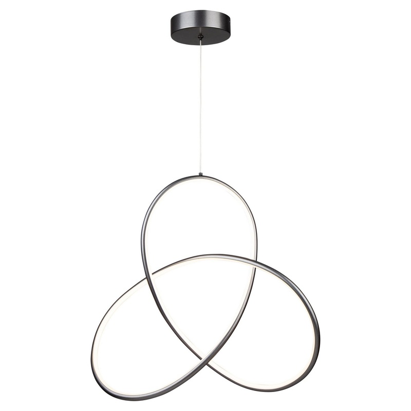 Orion Pendant – Grey / 23.60