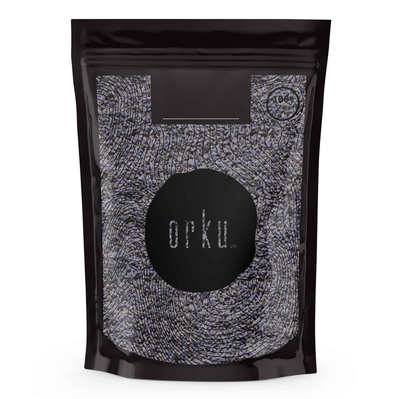 50g Organic Lavender Flower – Dried Fragrant Lavendula Angustifolia