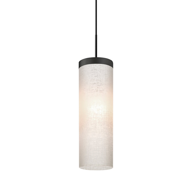 Besa J-FRIZLN-LED-BK Friz LED Pendant Black