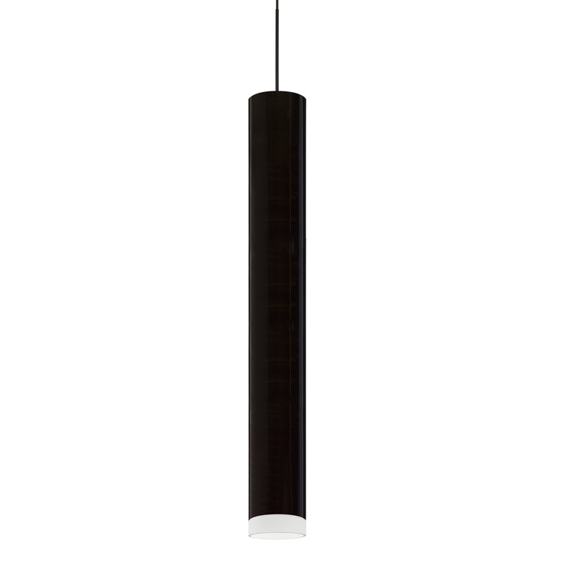 Besa XP-CAFE18BF-LED-BK Cafe LED Pendant Black