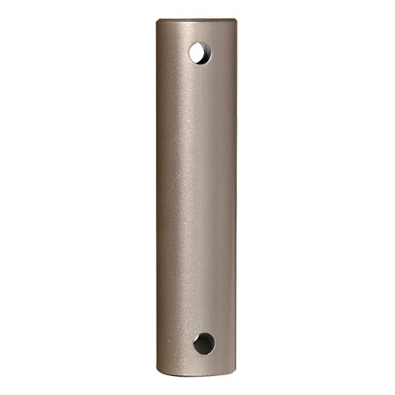 Fanimation DR1SS-18BNW Downrods 18in Stainless Steel Downrod Brushed Nickel