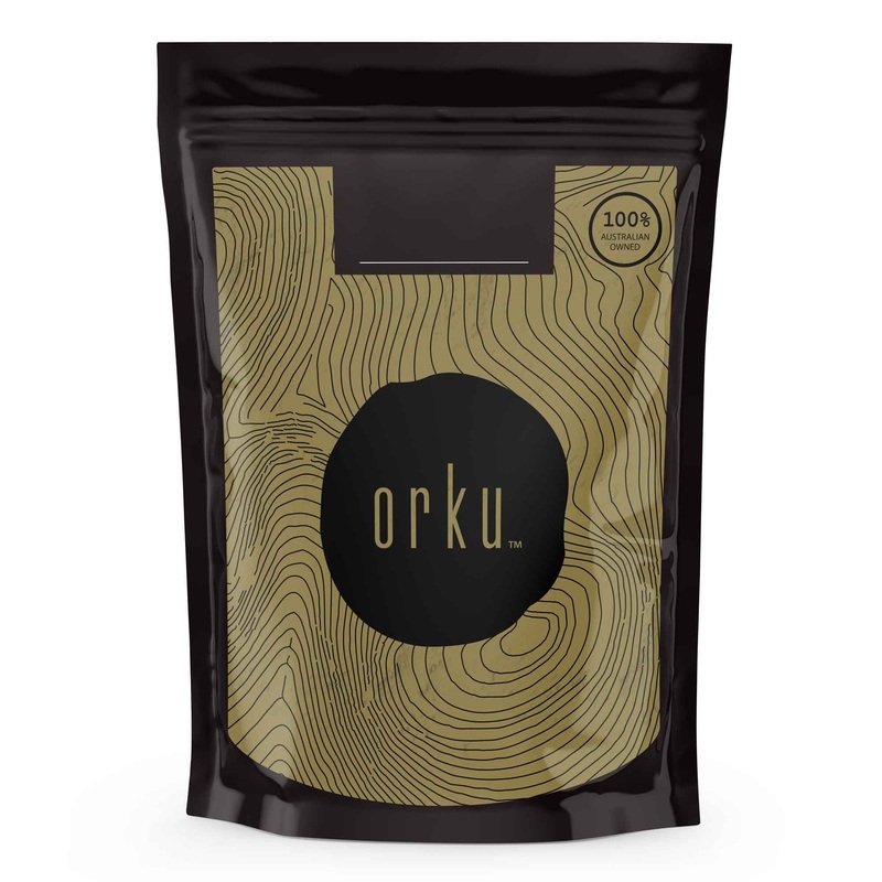 1Kg Gumby Gumby Pure Powder – Gumbi Aboriginal Plant Pittosporum Angustifolum