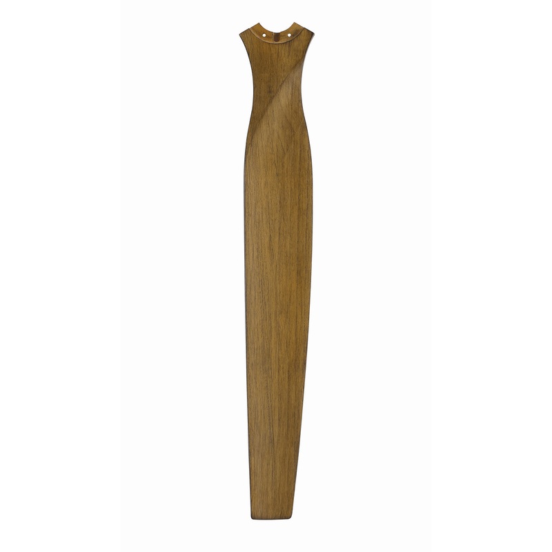 Fanimation B6720-84DF Spitfire Blade Set Driftwood (Discontinued)