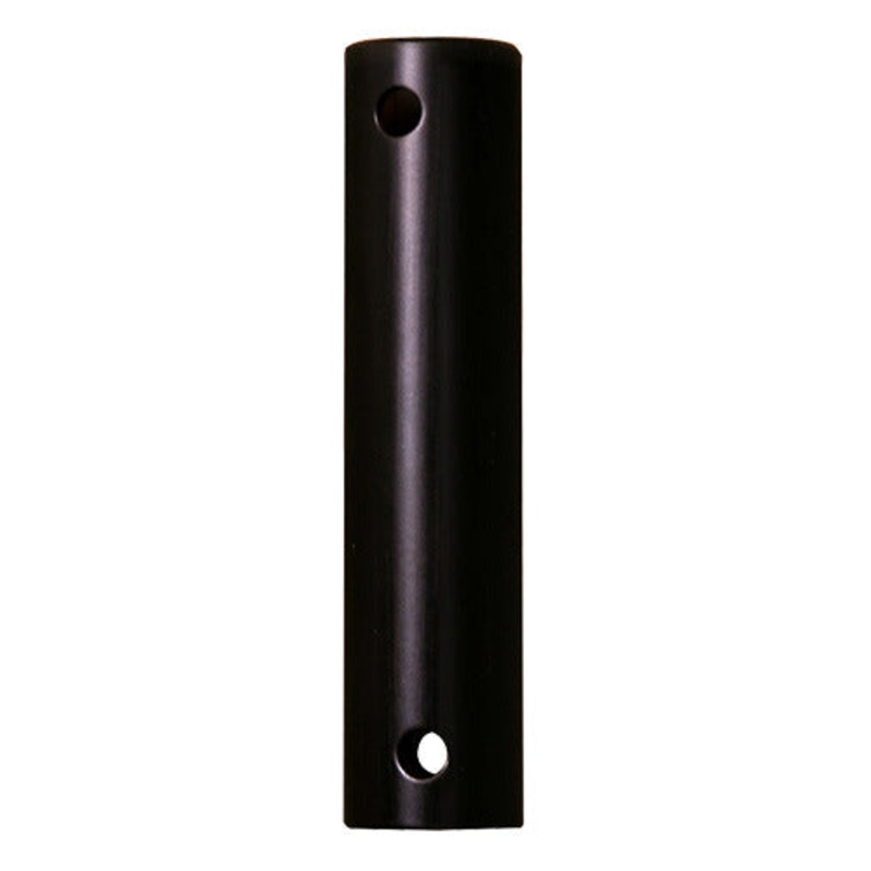 Fanimation DR1SS-24DZW Downrods 24in Stainless Steel Downrod Dark Bronze