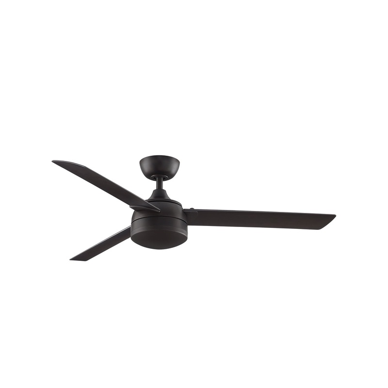 Fanimation FP6729BDZW Xeno Wet 56″ Ceiling Fan Dark Bronze