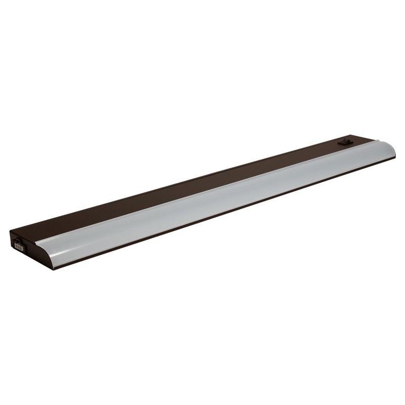 American Lighting LUC2-24-30-DB Undercabinet (Discontinued)