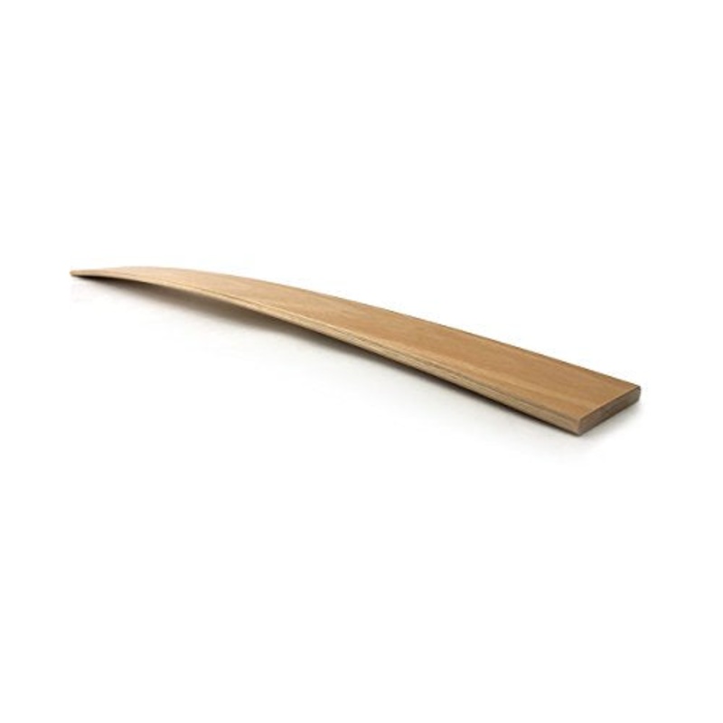 Cortassa Listello in faggio Multistrato – Kit 3 Pezzi 84 cm/3,8 cm/0,8 cm