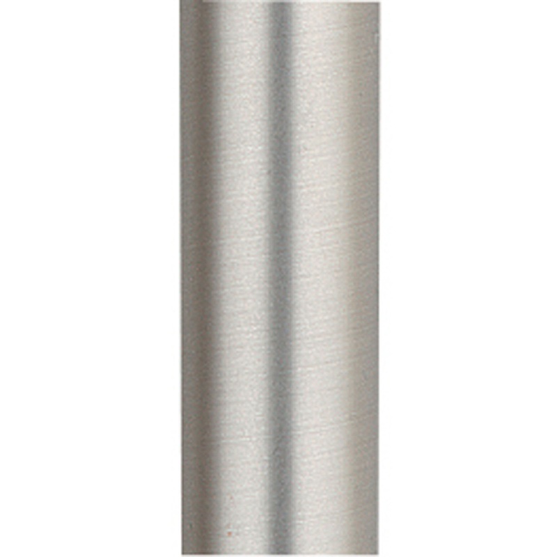 Fanimation DR1-36SN Downrods 36in Downrod Satin Nickel (Discontinued)