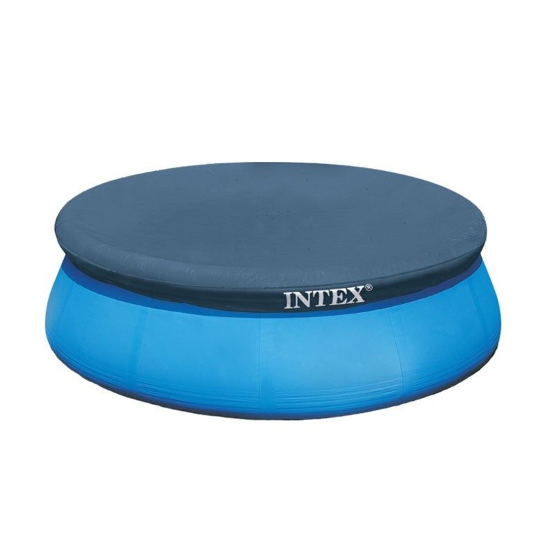 Intex Easy Set Pool Cover 305cm