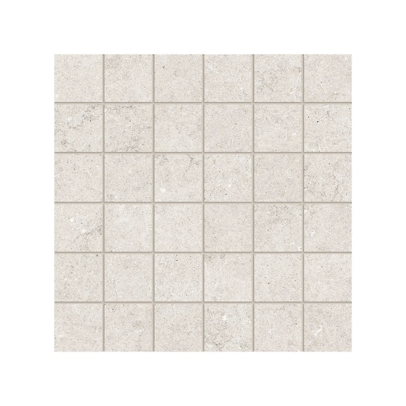 2″ x 2″ Mosaic Lumino Dune Matte Porcelain Tile 1 Sheet = .96 Sf 2″ x