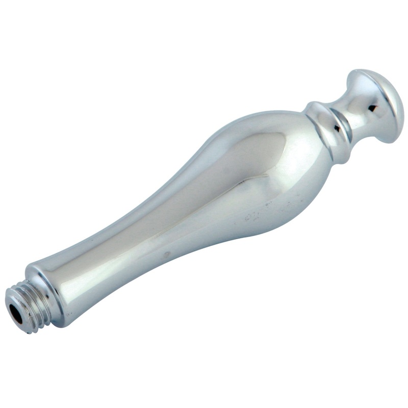 KSHT1161NL Handle Insert, Polished Chrome