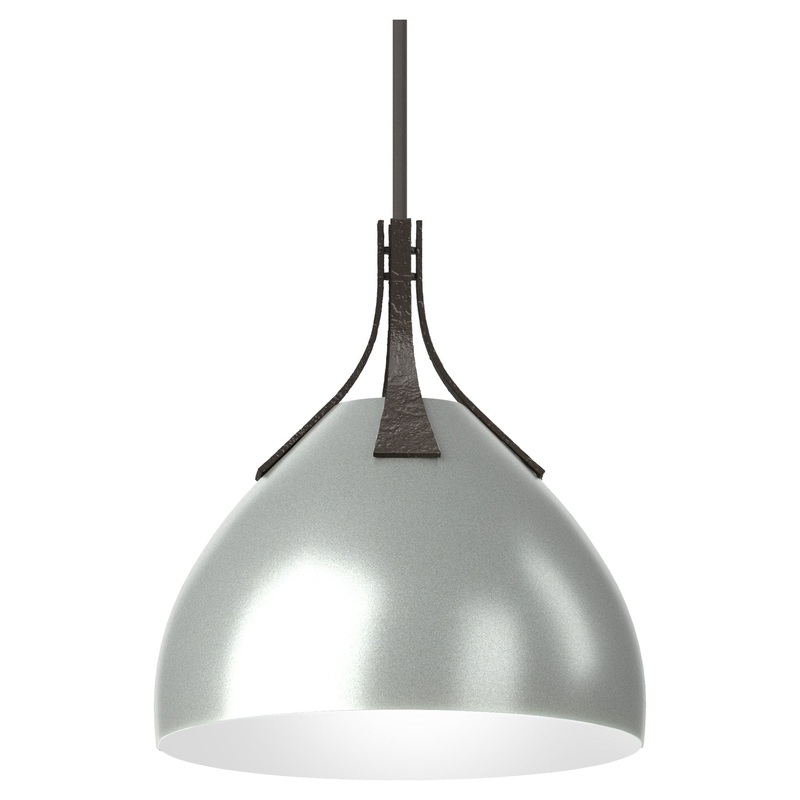 Summit Pendant Oil Rubbed Bronze Vintage Platinum