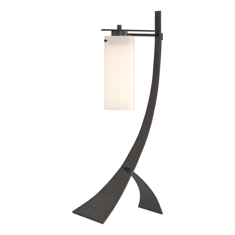 Stasis Table Lamp Oil Rubbed Bronze
