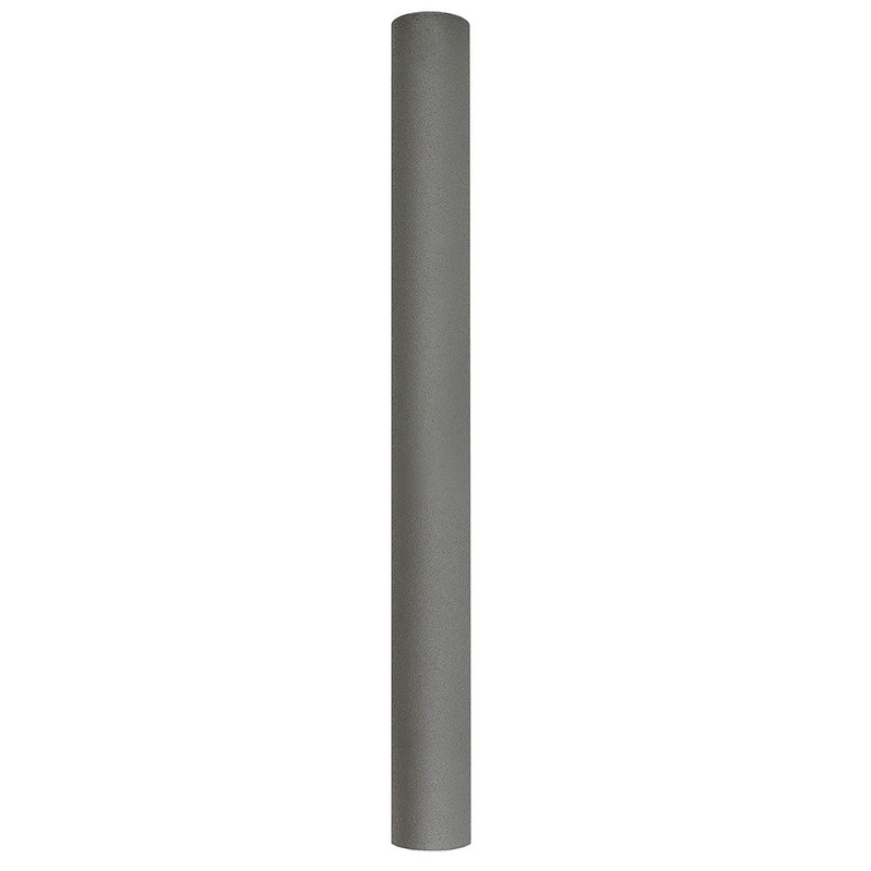 Stem 12″ Accessory Stem Brushed Graphite