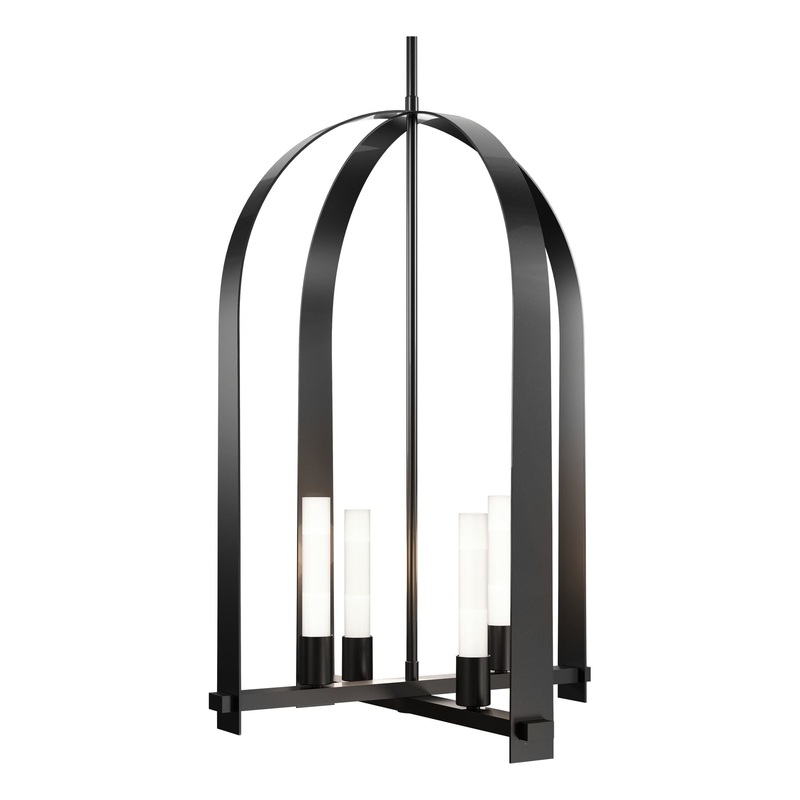 Triomphe 4-Light Pendant Ink