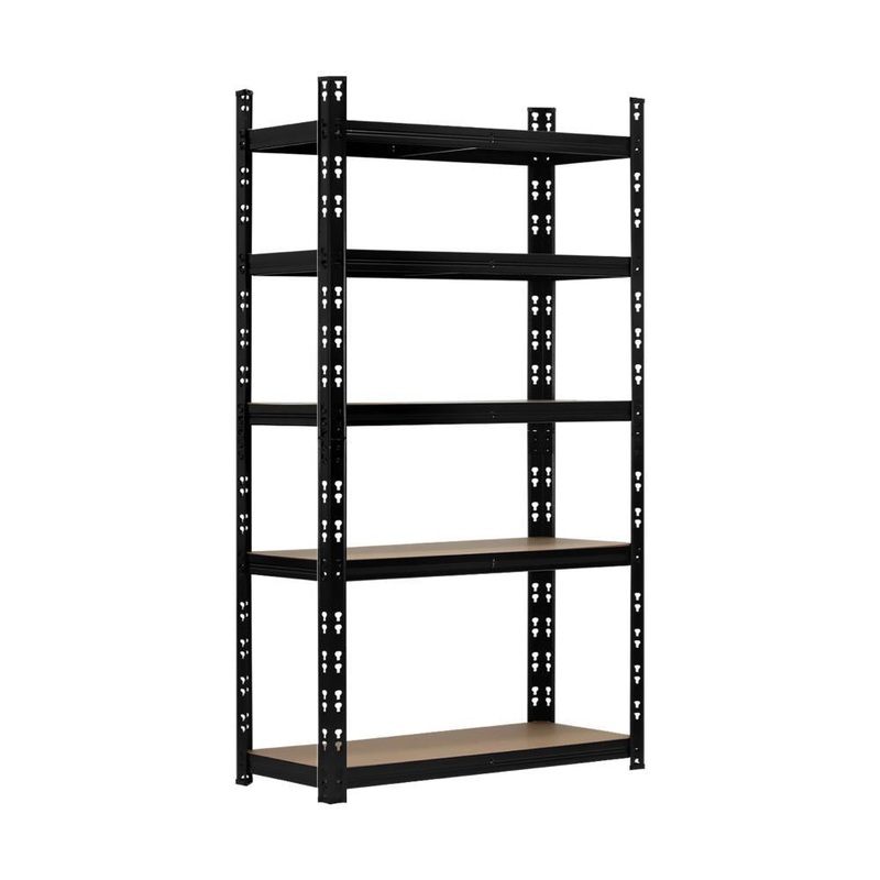 Warehouse Storage Shelf Steel Frame 1.8×1.2m