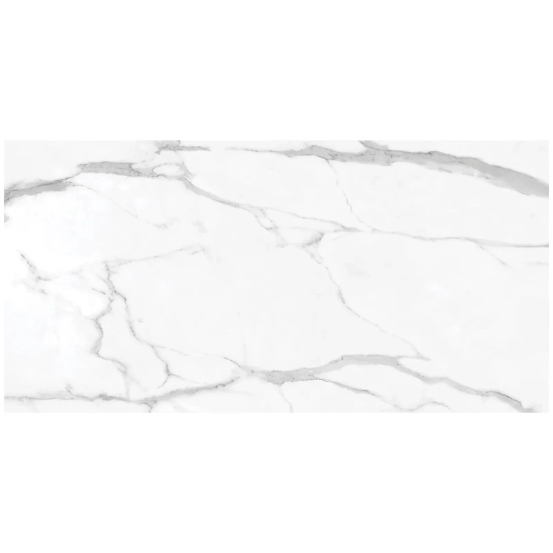 24″ x 48″ La Marca Statuario Honed & Rectified Nuovo 24″ x 48″