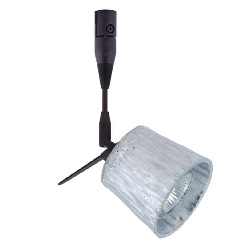 Besa RSP-5145SF-BR Nico One Light Spotlight Bronze
